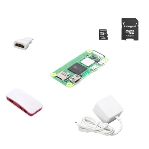 Raspberry Pi Zero 2 W for Pi Hole