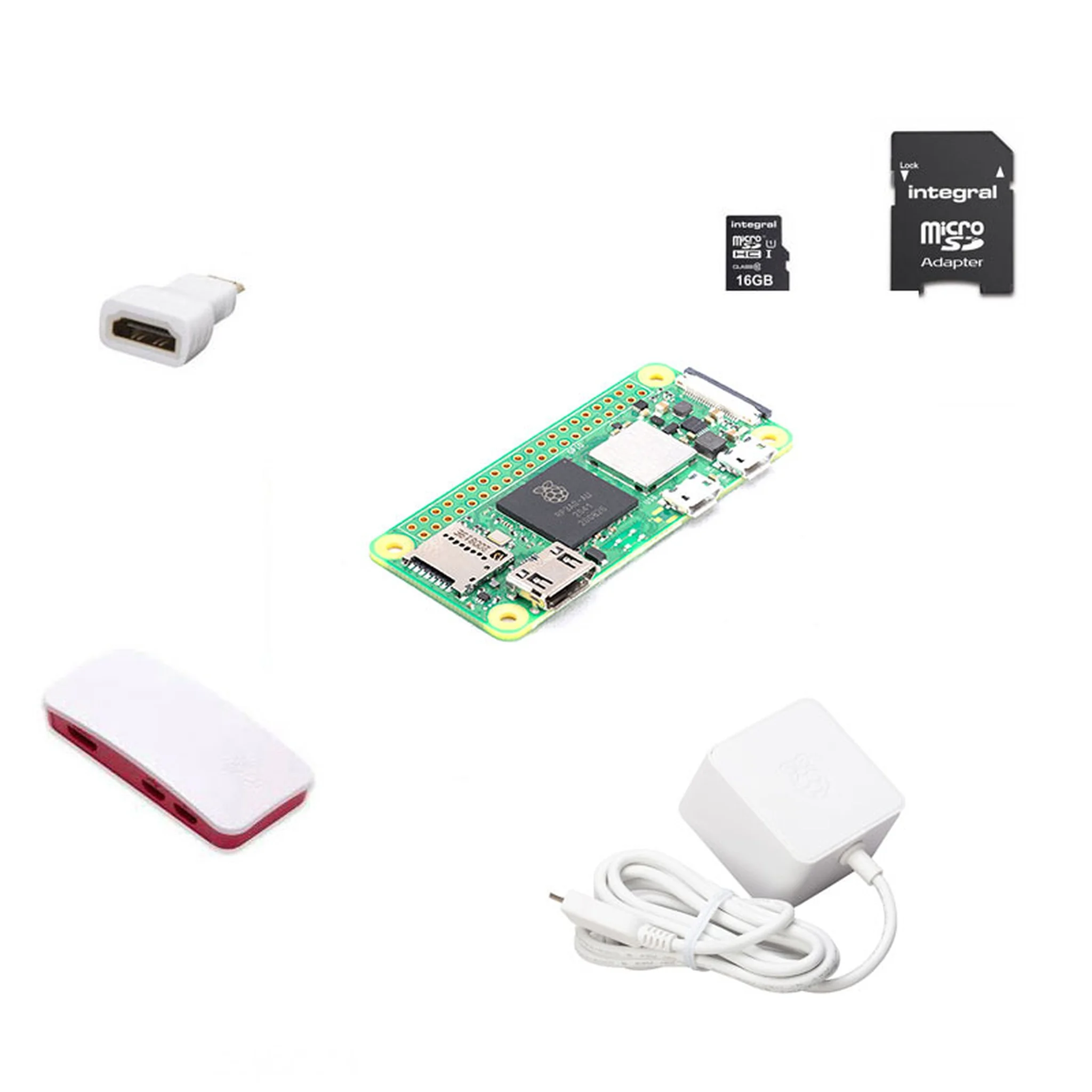 Raspberry Pi Zero 2 W for Pi Hole