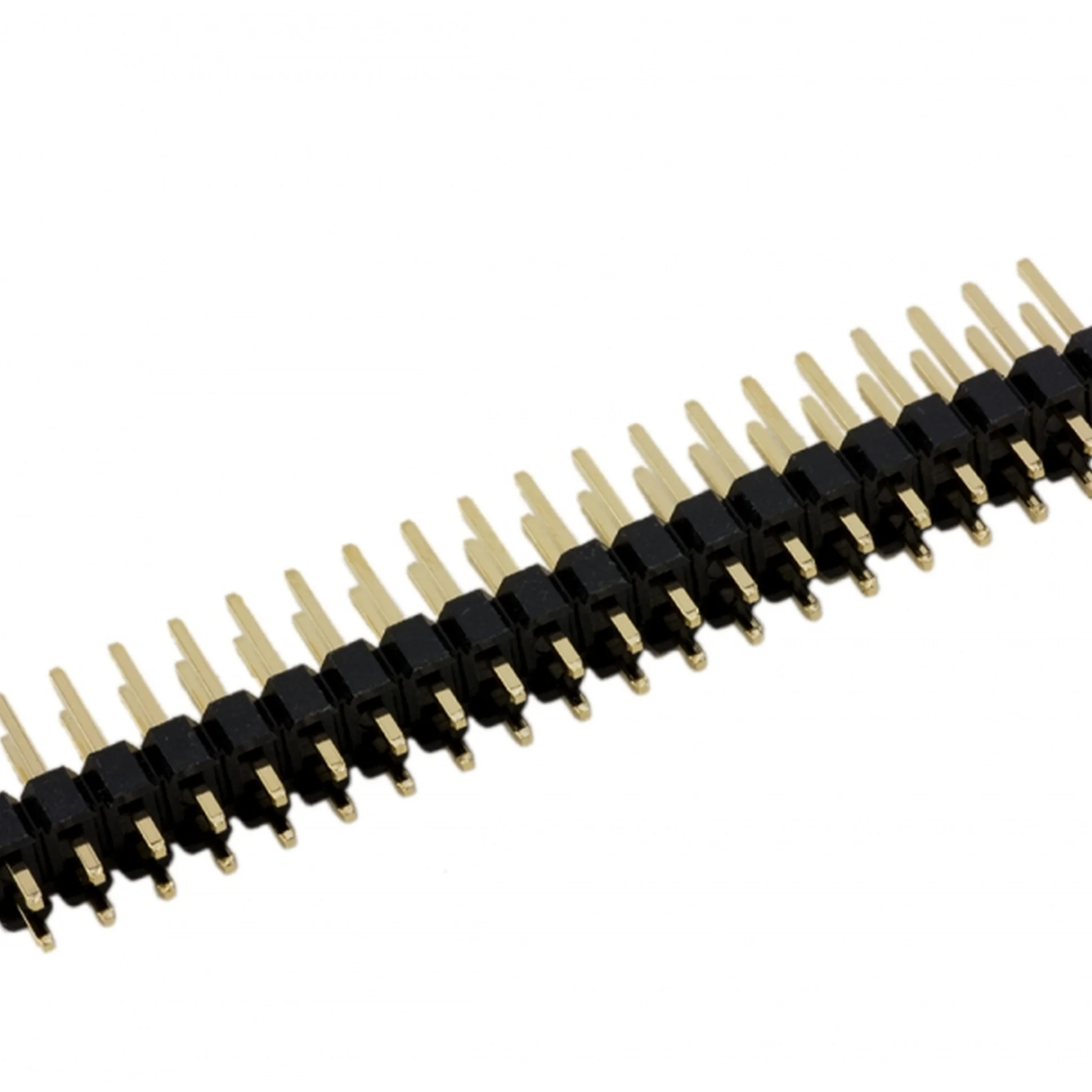 Raspberry Pi Zero Male Header – 40 Pin (2 x 20)