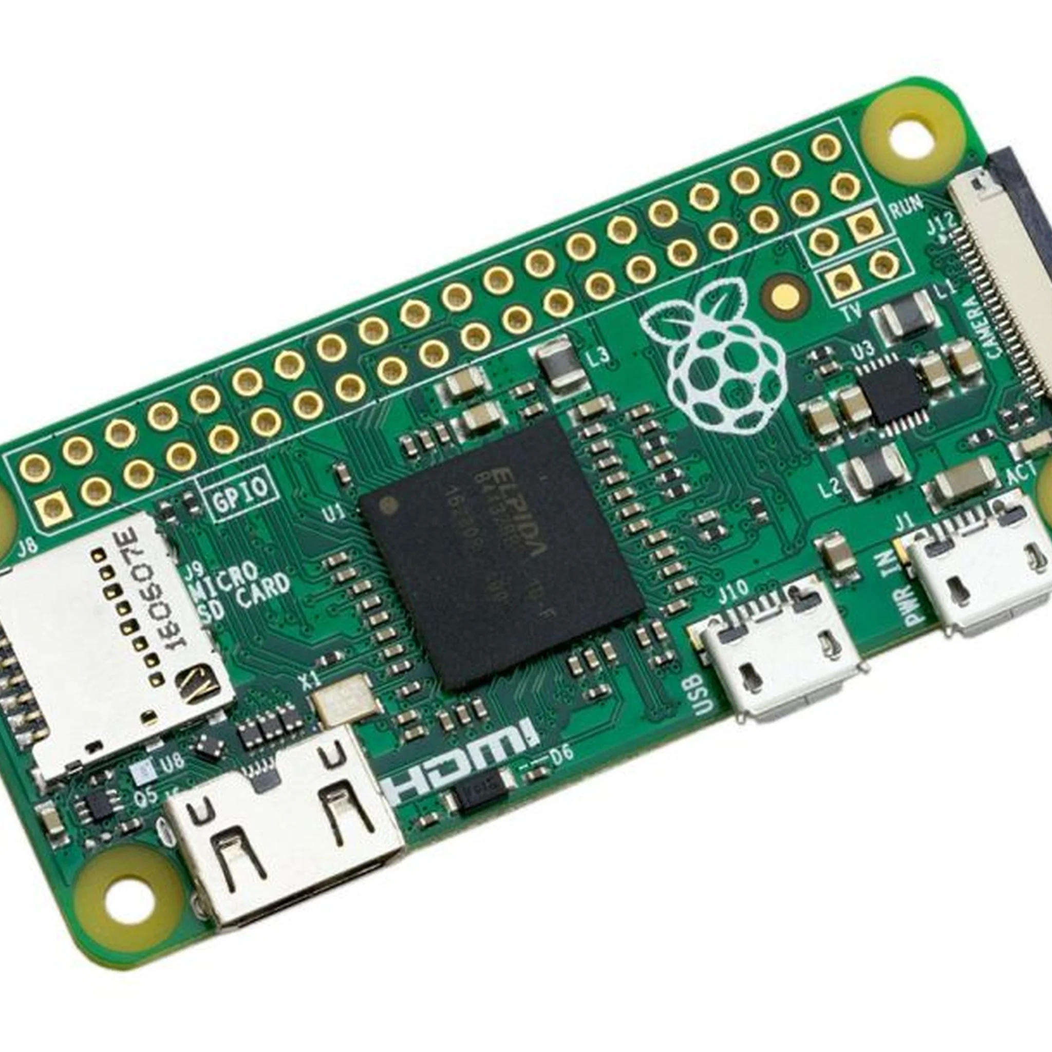 Raspberry Pi Zero