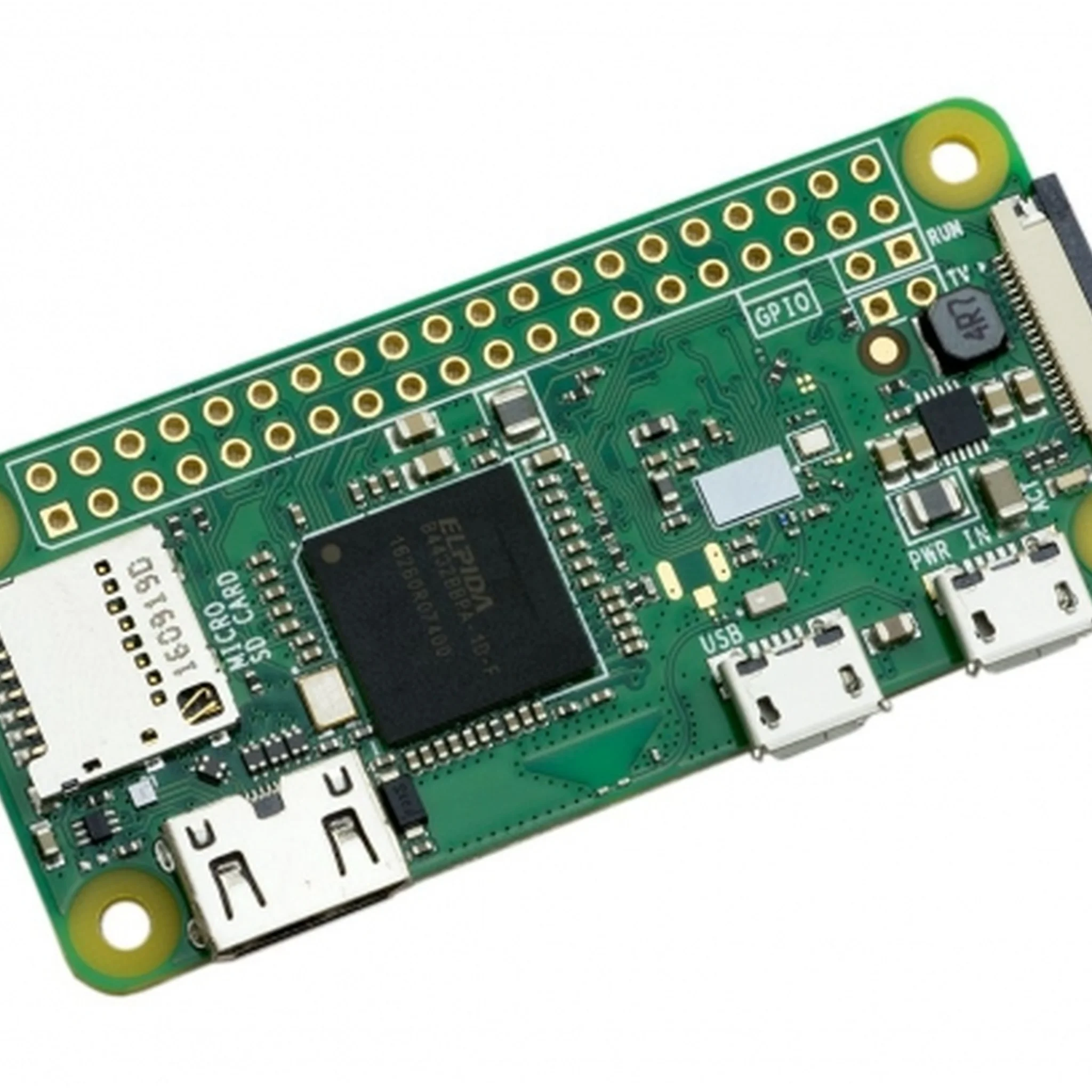 Raspberry Pi Zero W