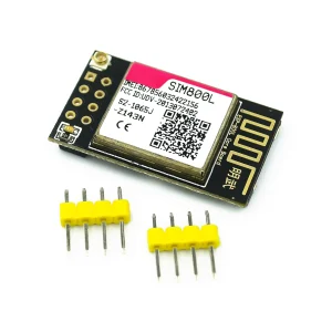 SIM800L GPRS GSM SIM Card Module