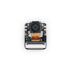 Seeed Studio XIAO ESP32S3 Sense – 2.4GHz Wi-Fi, BLE 5.0, OV2640 camera sensor