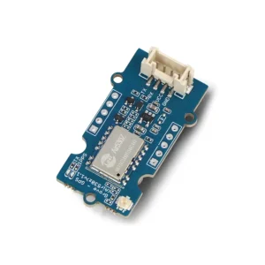 SeeedGrove – GPS (Air530),GPS location, Long-distance communication