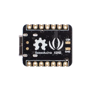 Seeeduino XIAO – Arduino Microcontroller – SAMD21 Cortex M0+