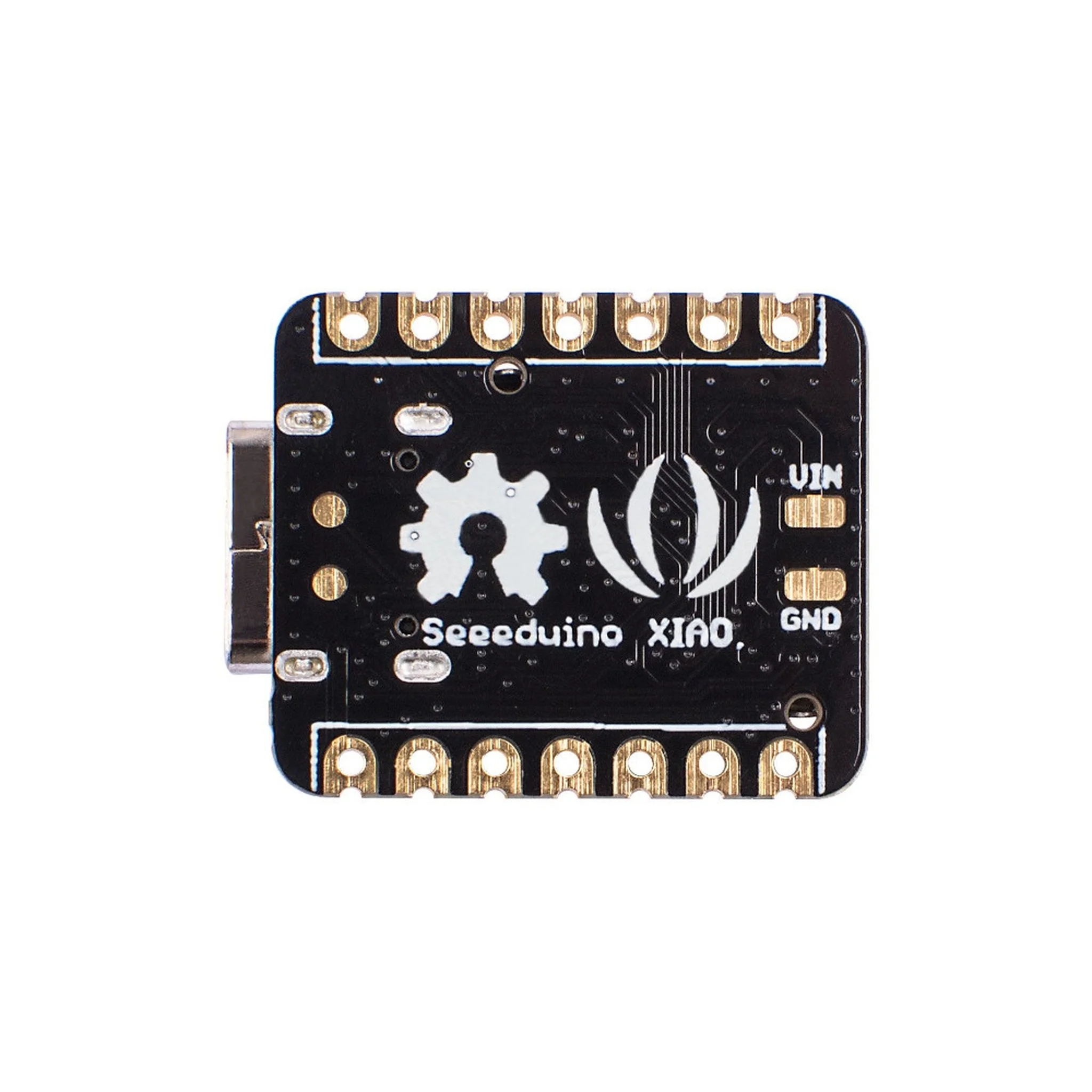 Seeeduino XIAO – Arduino Microcontroller – SAMD21 Cortex M0+