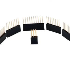 Shield stacking headers for Arduino (R3 Compatible)