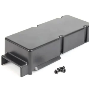 SmartiPi Touch 2 Back Cover 35mm