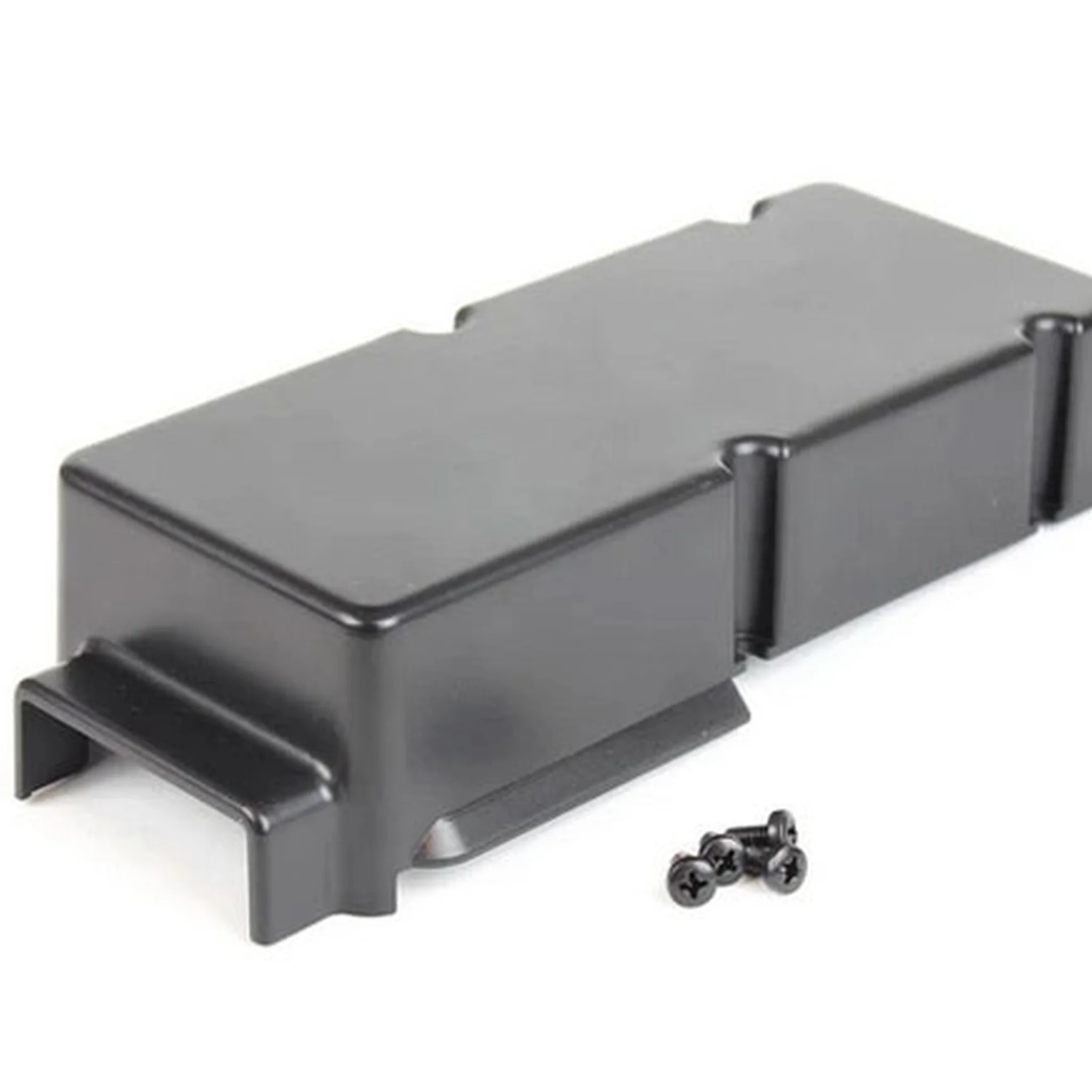 SmartiPi Touch 2 Back Cover 35mm