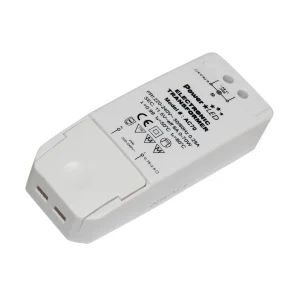 SunPower AC-AC Electronic Transformer 1 Output, 70 W, 11.5 VAC, 6 A