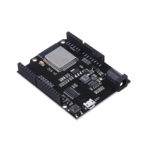 TTGO ESP32 WiFi + bluetooth Board 4MB Flash UNO D1 R32 Development Board