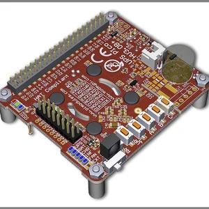 UPS PIco HV3.0B+ HAT Stack 450