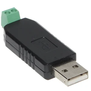 USB to RS485 Converter Adapter