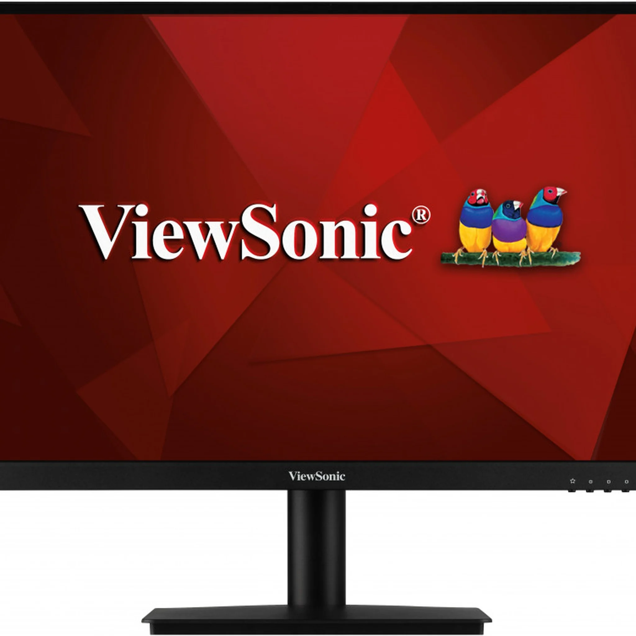 Viewsonic VA2406-H 24” Full HD Monitor