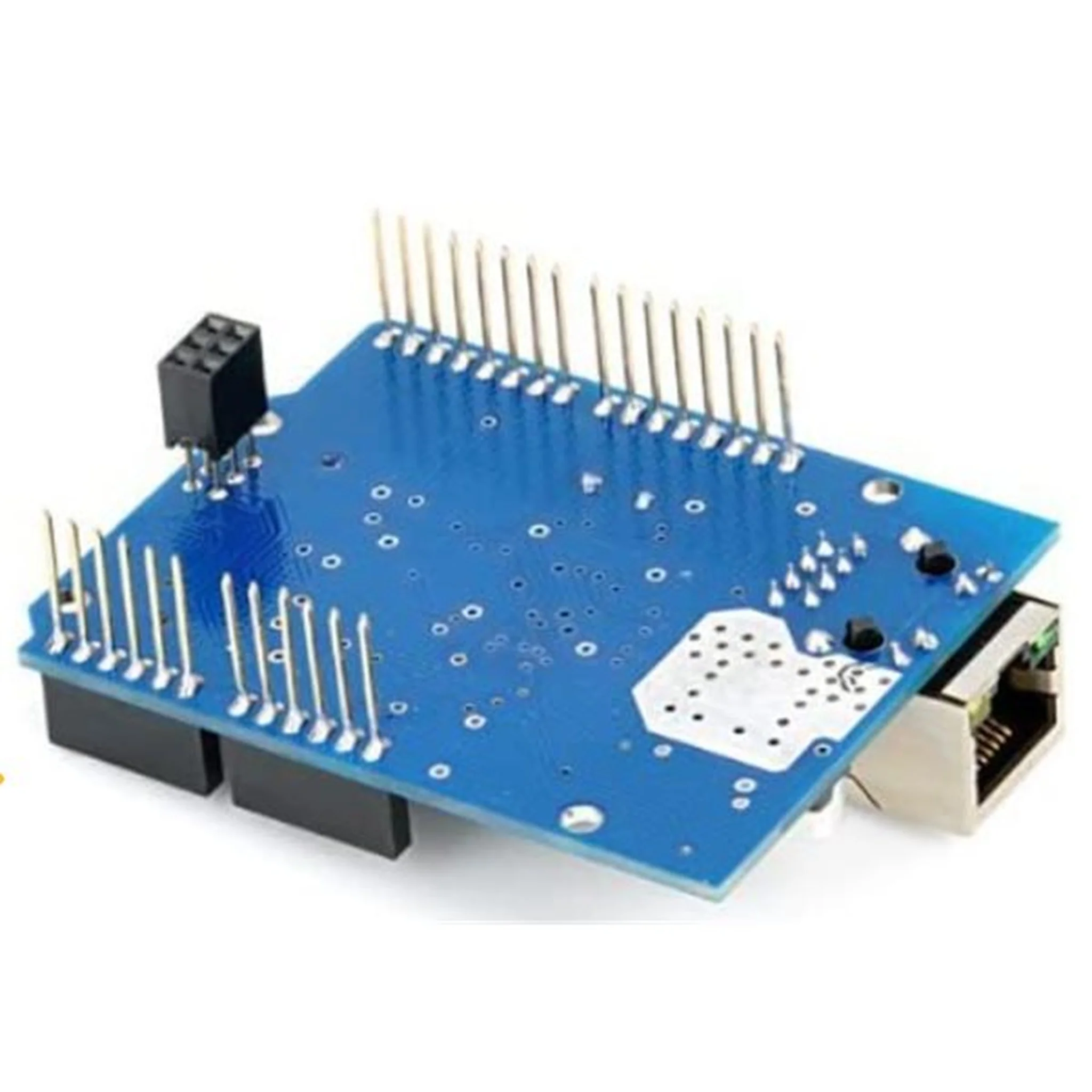 W5100 Arduino Uno R3 Ethernet Network Expansion Board