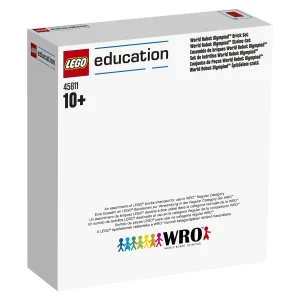 WRO Brick set