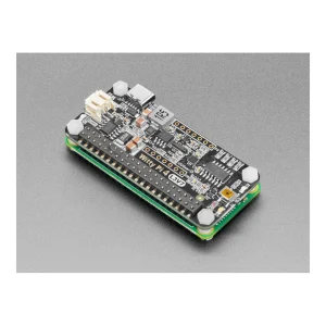 Witty Pi 4 L3V7 – RTC & Power Management for Raspberry Pi