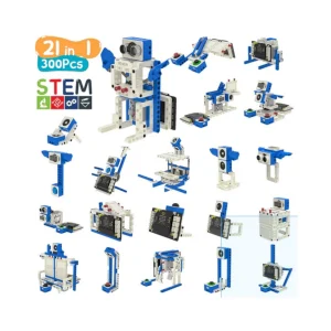 World of module programmable sensor kit for Micro:bit V2 board(Micro bit is not included)