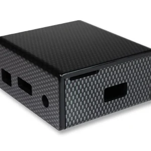 Κουτί για Raspberry Pi A+ Carbon
