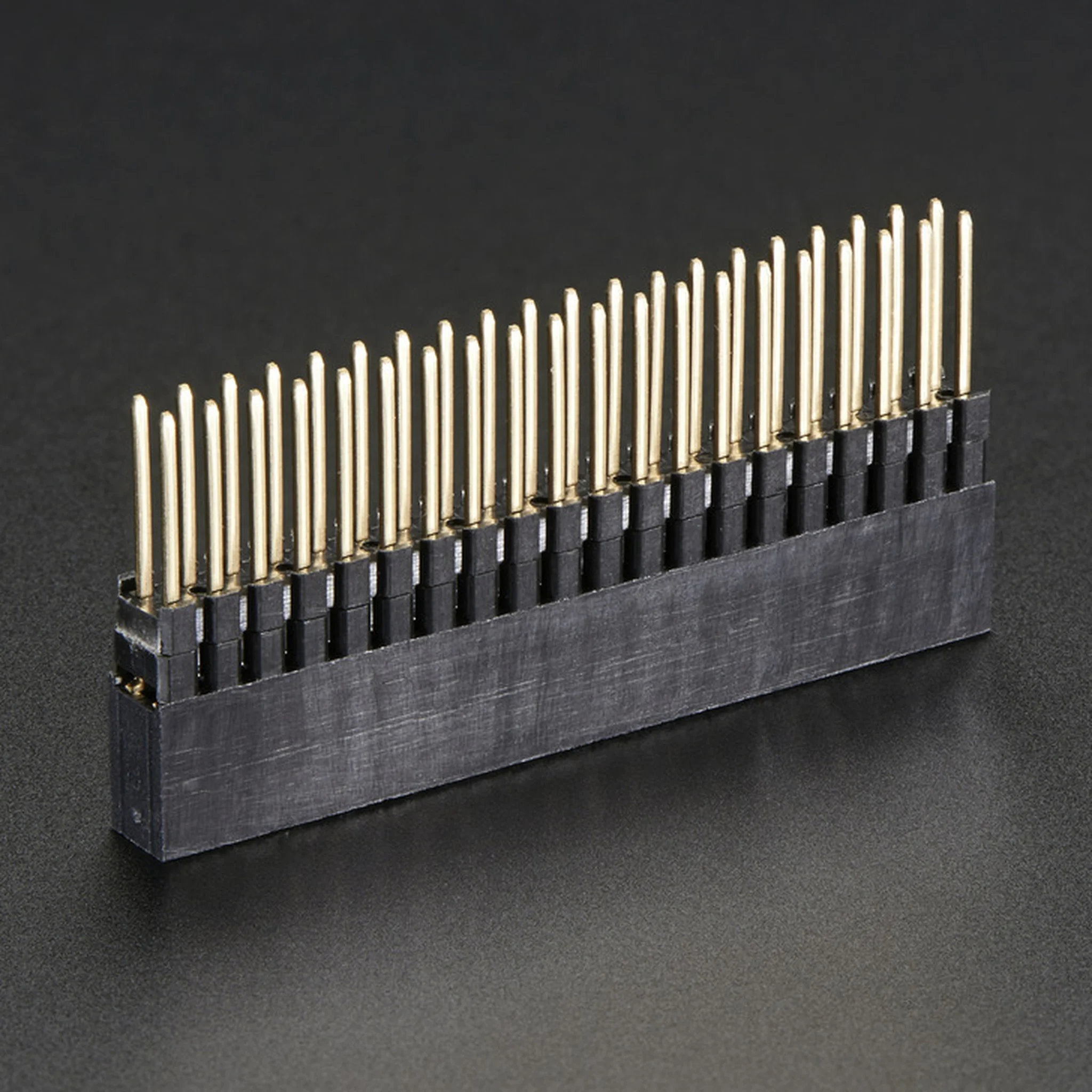 Προέκταση κονέκτρορα 2x20Pins 8.5/5/12mm Female