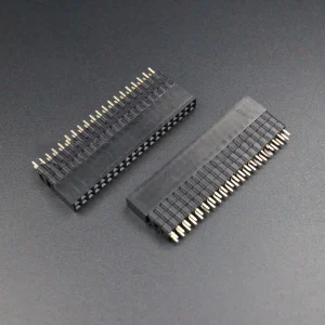 Προέκταση κονέκτρορα 2x20Pins 8.5/7.5/3.0mm Female