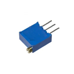 100KΩ 3296w-1-104 Trimmer Resistor TrimPot Potentiometer