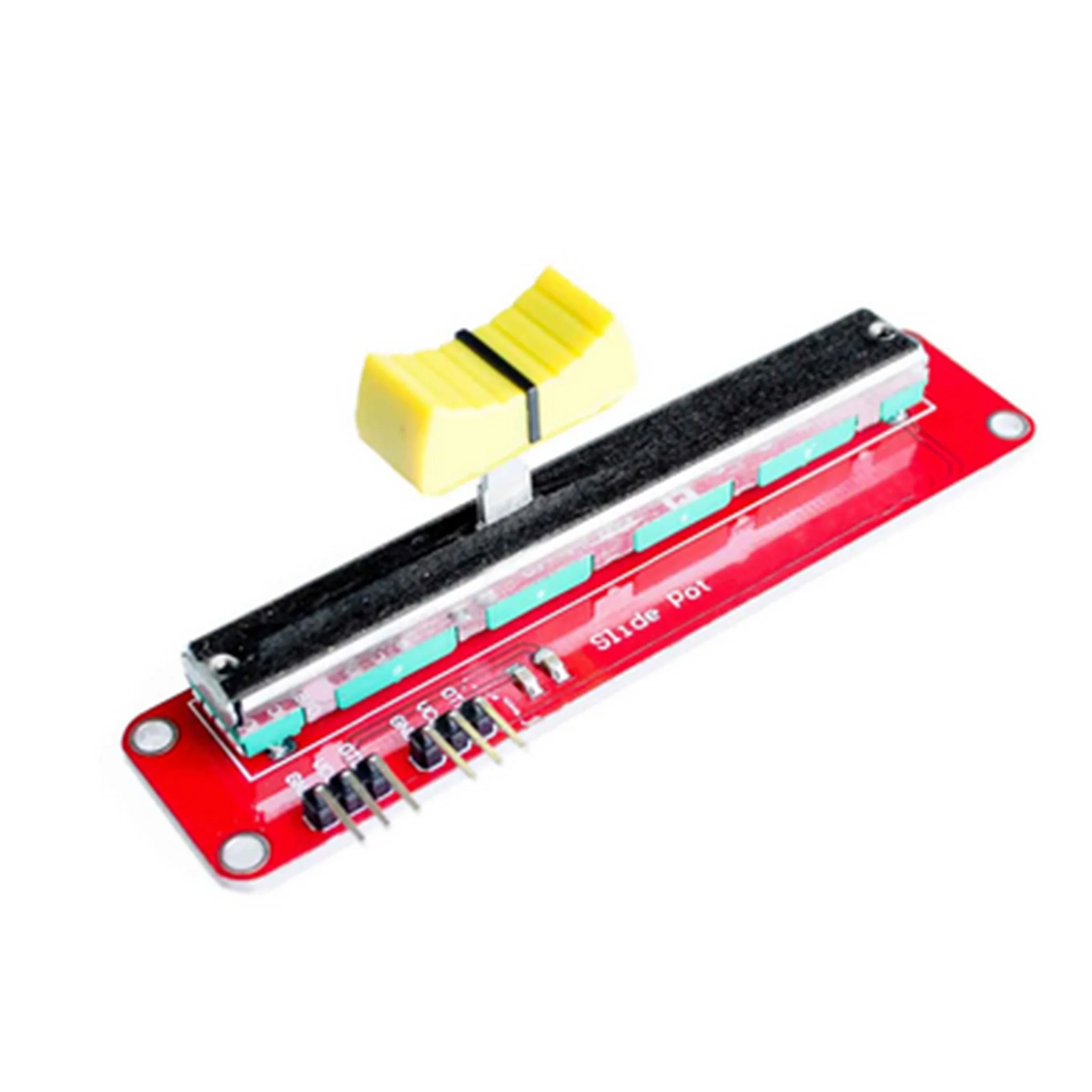 10K Sliding Slider Potentiometer Module