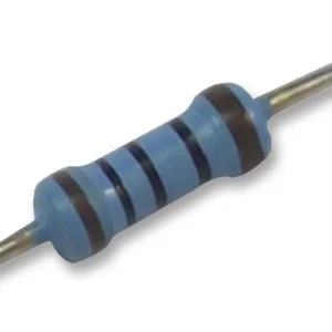 10x 1/4W Αντίσταση Resistor 330ohm