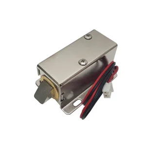 12V SOLENOID LOCK