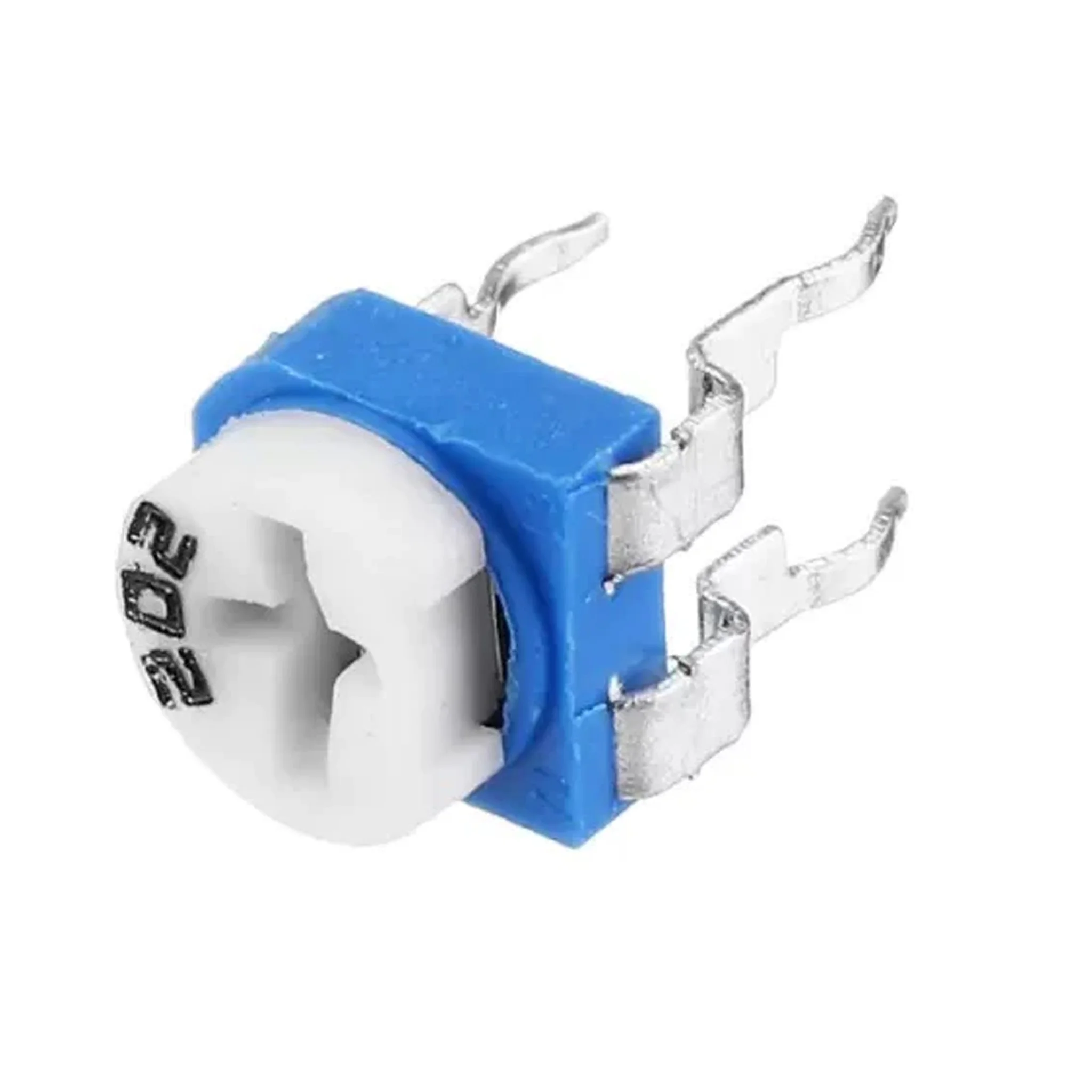 2K (202) Horizontal Trimpot Potentiometer