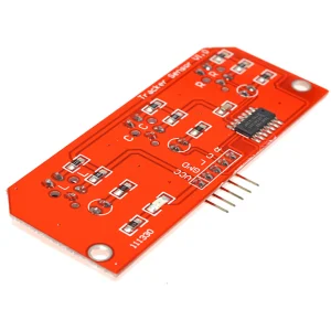 3 Channle IR Infrared Tracking Tracing Sensor Module CTRT5000