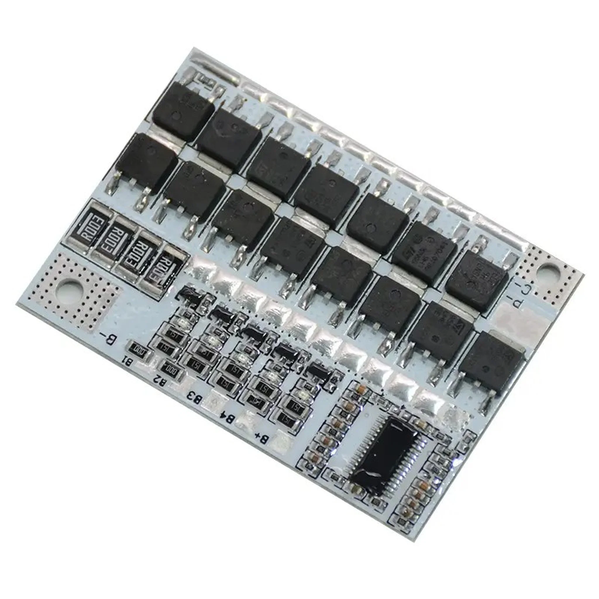 3S Battery Protection Board 12V 100A – 18650 Lithium 3.2V LiFePO4