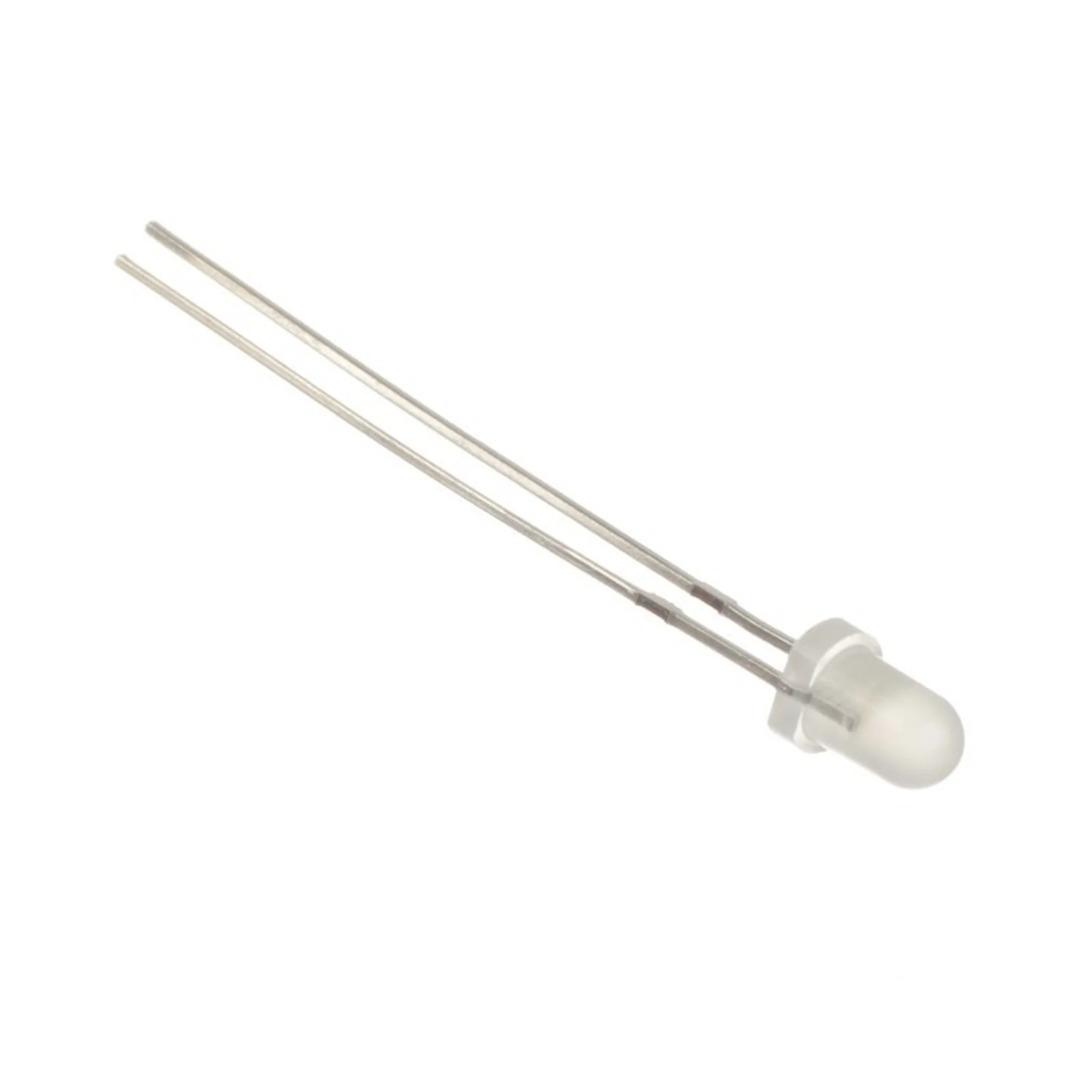 3mm LED Diffused Λευκό ψυχρό