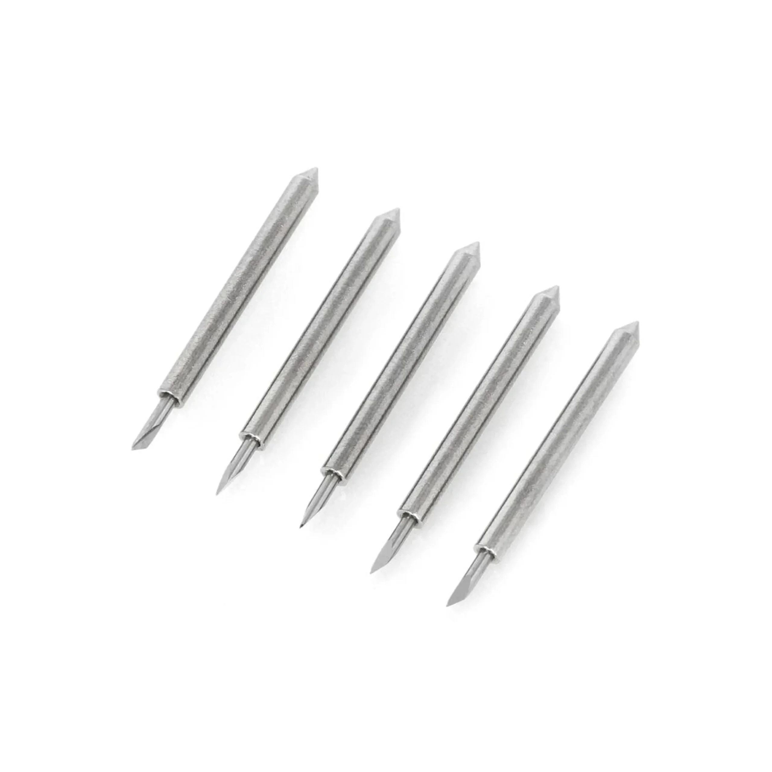 45° Replacement Blade (5 pcs）