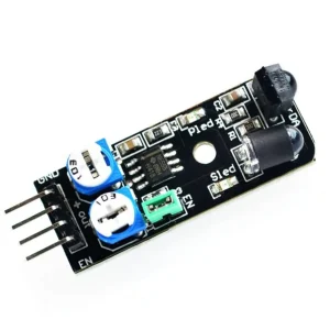 4pin IR Infrared Obstacle Avoidance Sensor ky032