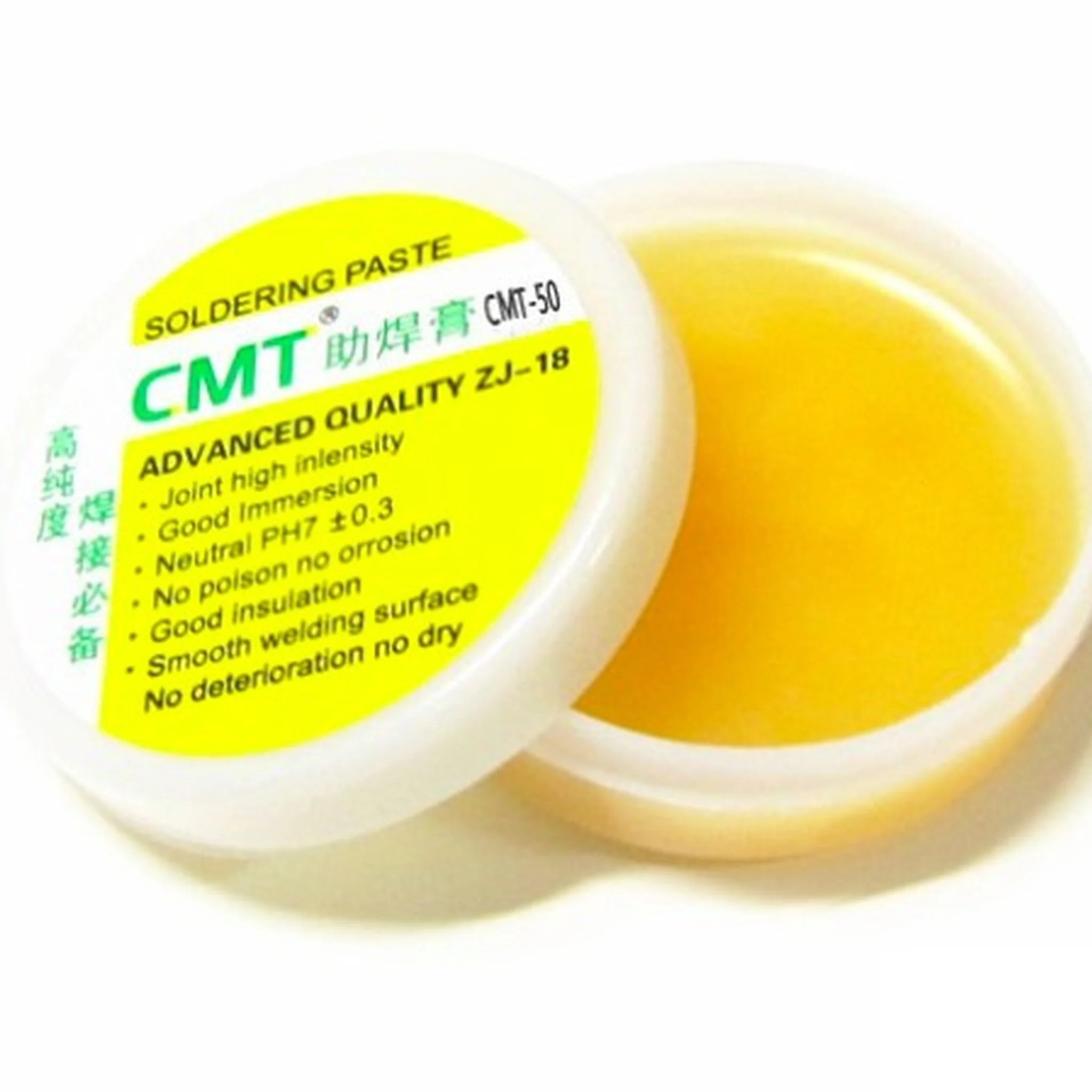 50G Welding Soldering Flux Paste