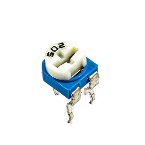 5K (502) Horizontal Trimpot Potentiometer