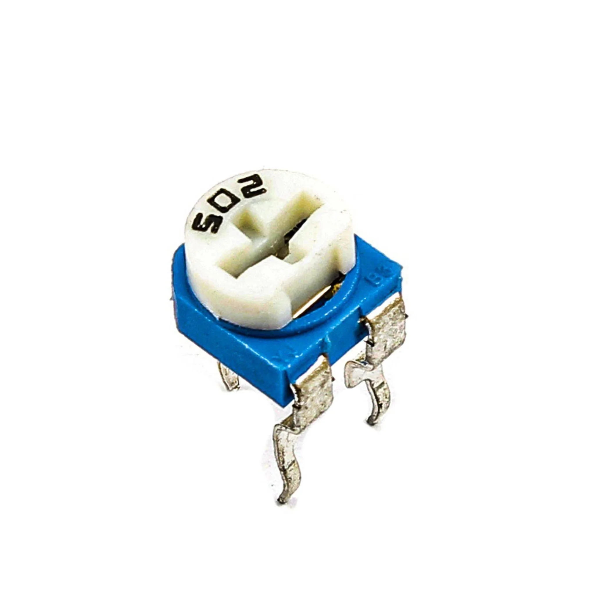 5K (502) Horizontal Trimpot Potentiometer