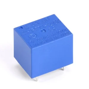 5PIN JQC-3F(T73)-5V Power Relay