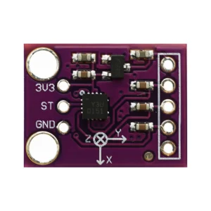 ADXL337 3-axis Analog Output Accelerometer Module angular sensor