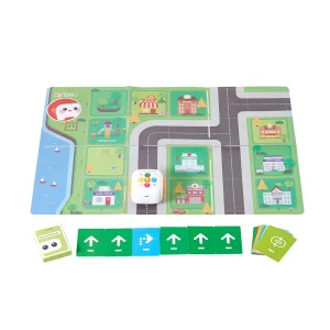 Activity Box for Tale-Bot & Tale-Bot Pro