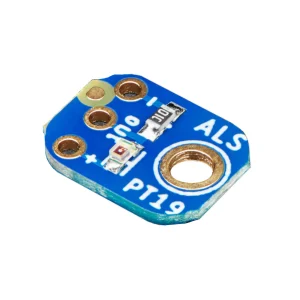 Adafruit ALS-PT19 Analog Light Sensor Breakout