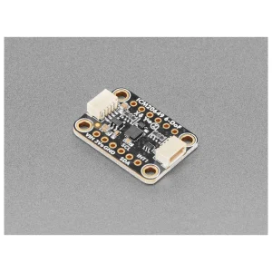 Adafruit ICM-20649 Wide Range ±30g ±4000dps 6-DoF IMU – STEMMA QT / Qwiic