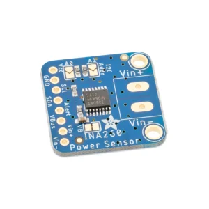 Adafruit INA260 High or Low Side Voltage, Current, Power Sensor