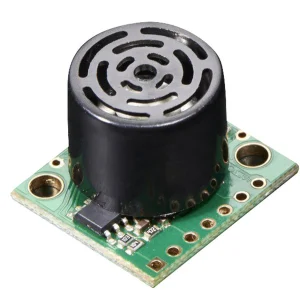 Adafruit Maxbotix Ultrasonic Rangefinder – LV-EZ4 – LV-EZ4