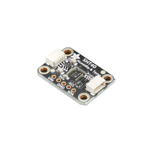 Adafruit Sensirion SHT40 Temperature & Humidity Sensor – STEMMA QT / Qwiic