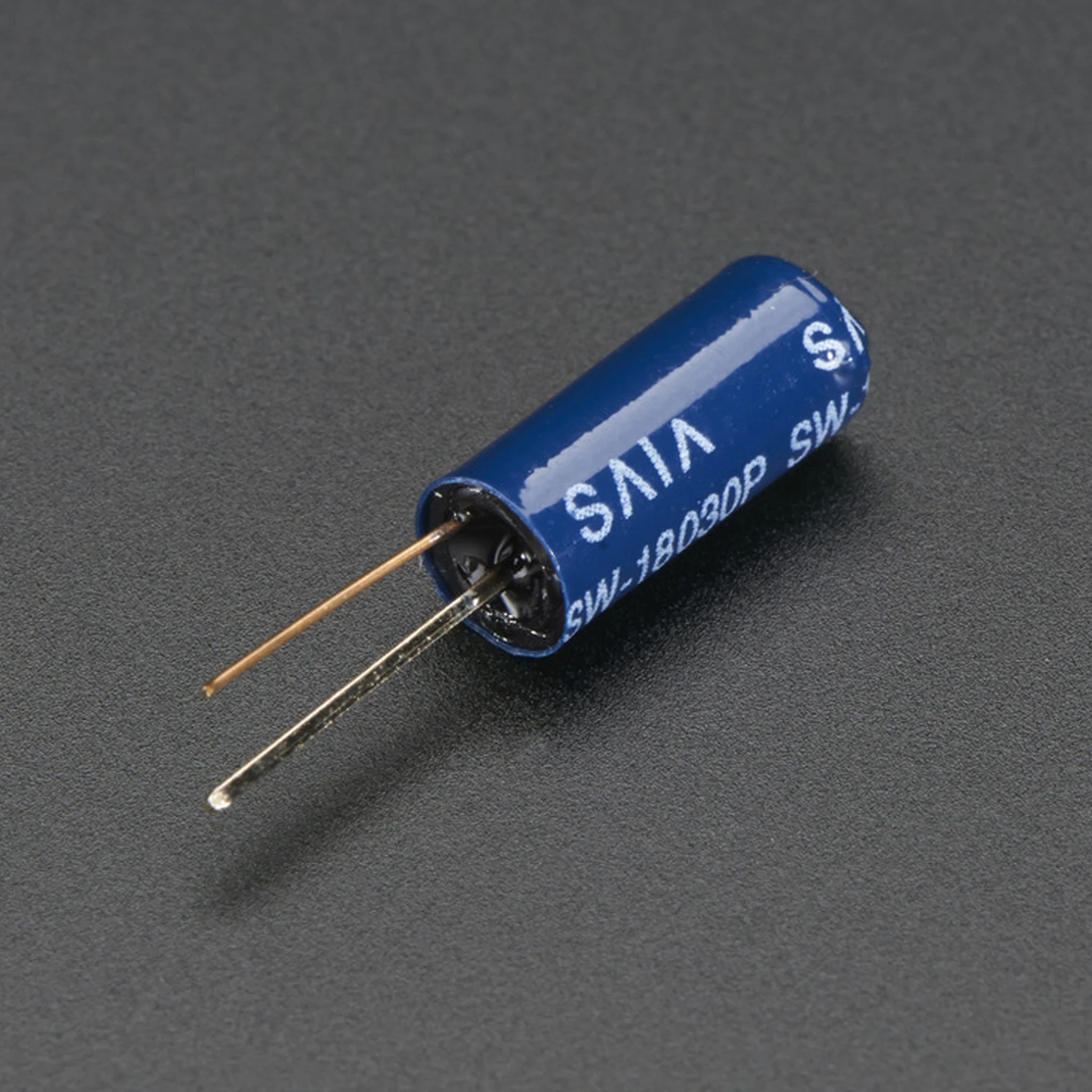 Adafruit Slow Vibration Sensor Switch (Hard to trigger)