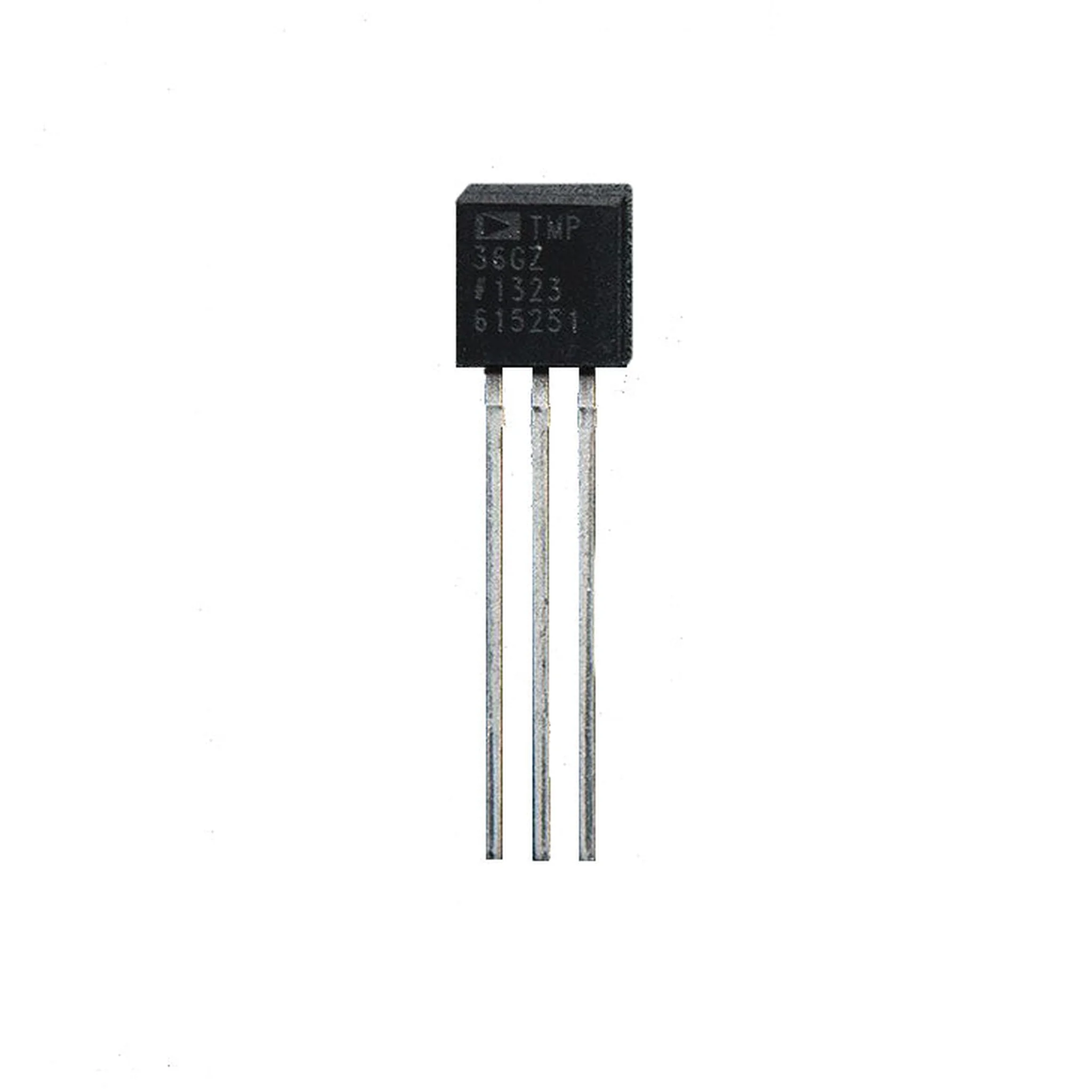 Adafruit TMP36 – Analog Temperature sensor – TMP36