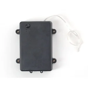 Adafruit Waterproof 3xAA Battery Holder with On/Off Switch