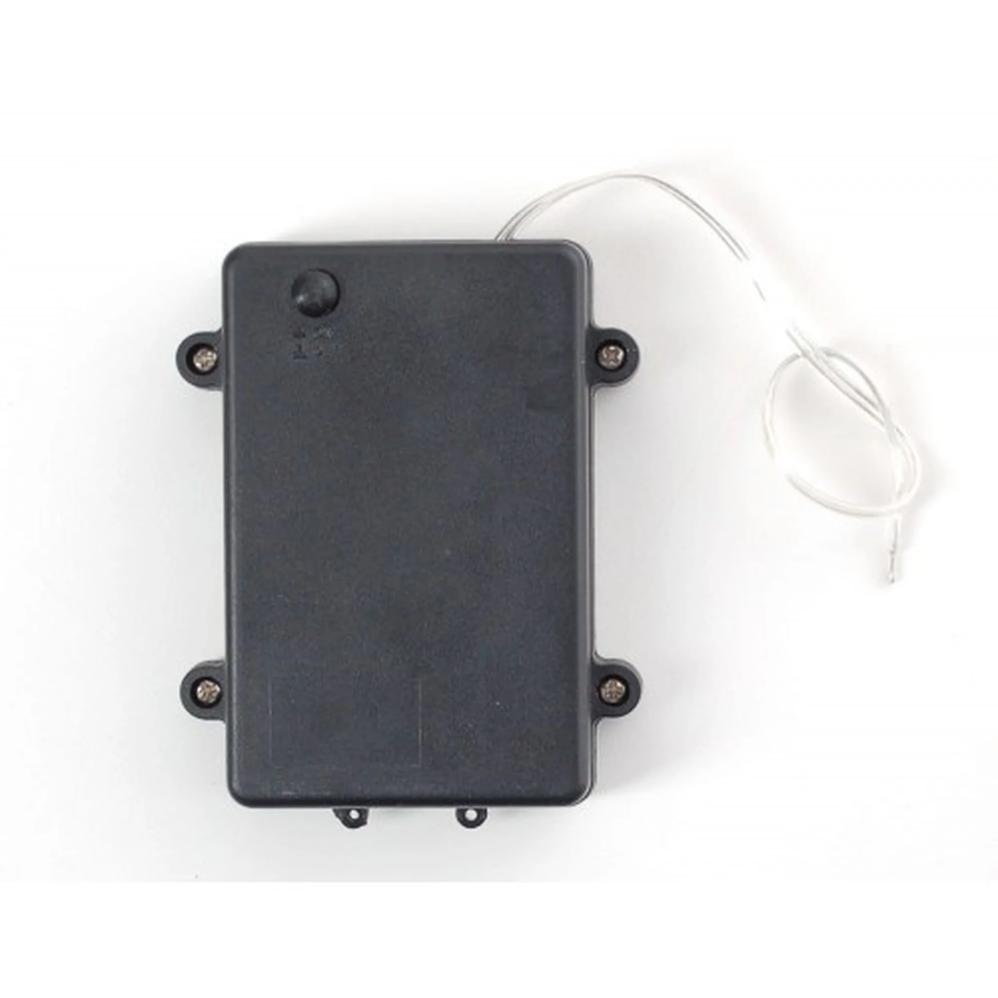 Adafruit Waterproof 3xAA Battery Holder with On/Off Switch